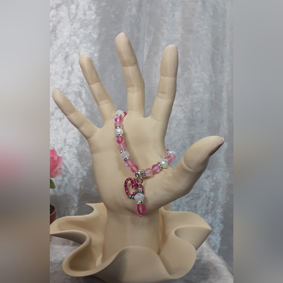 Handmade 3d Printed Jewelry Ring Stand Holder - Picture 9 of 11